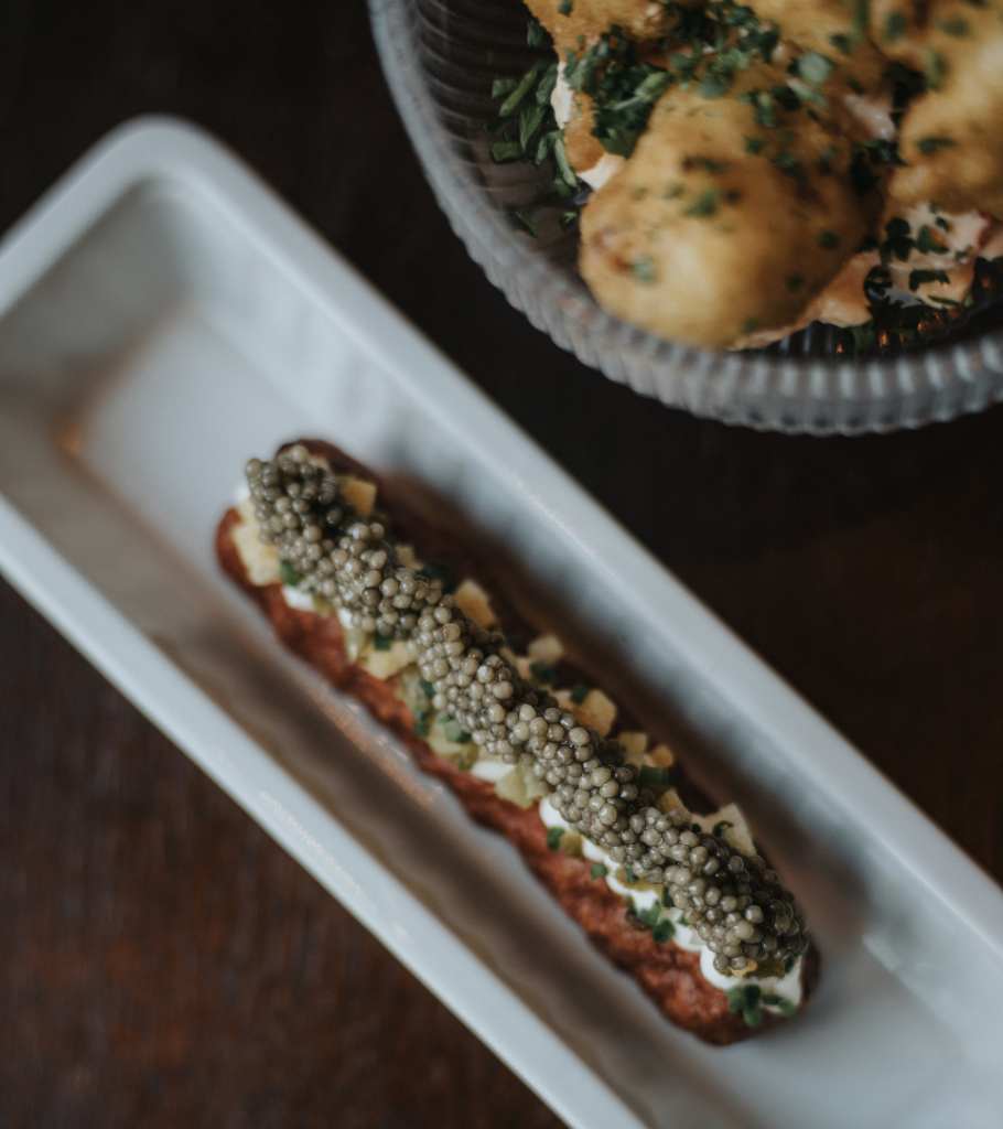 Frikandel 'echt speciaal'